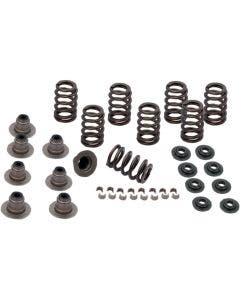 S&S Cycle 900-0958 Sidewinder .605" Valve Spring Kit 17-19 Harley Milwaukee M8