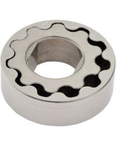 Drag Specialties Performance Oil Pump Scavange Gerotor Harley Twin Cam 88" 96"