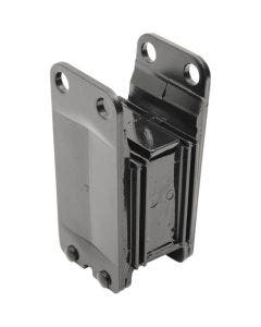 Drag Black Isolator Rear Motor Engine Mount OEM Repl 47564-90 FXD 91-98
