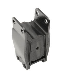 Drag Black Isolator Rear Motor Engine Mount OEM Repl 47564-99 FXD 99-17