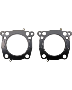 Cometic Replacement Head Gasket 4.250" Bore MLX, 0.036" 4 Harley 0934-7529