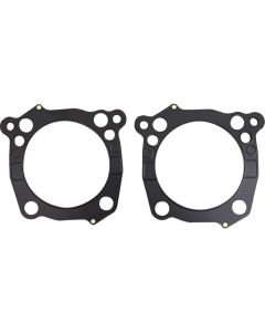 Cometic Head Gasket 4.320" Bore Air, Oil, & Twin Cooled MLX, 0.032" 4 Harley 