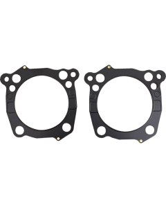 Cometic Head Gasket 4.320" Bore Air, Oil, & Twin Cooled MLX, 0.036" 4 Harley 