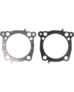 Cometic Head Gasket 4.430" Bore Air, Oil, & Twin Cooled MLX, 0.036" 4 Harley 