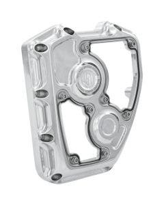 Roland Sands RSD Chrome Clarity Cam Timing Covers Harley 01-15 Non FL