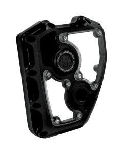 Roland Sands RSD Black Ops Clarity Cam Timing Covers Harley Twin Cam 01-15 Non FL