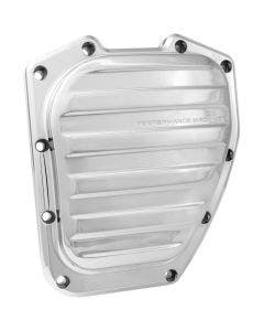 Performance Machine Chrome Drive Timing Cam Cover for Harley Twin Cam 01-15