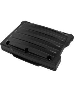 Performance Machine Black Ops Drive Rocker Box Harley Twin Cam 01-15 | 0177-2037-SMB