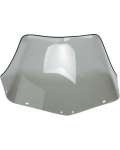 Kimpex 06-123 Smoke Polycarbonate Windshield Snowmobile Arctic Cat El Tigre 78-81