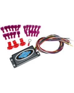 Badlands Illuminator Pro III Run Brake Turn Module Harley-Davidson ILL-PRO-III