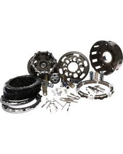 Rekluse RadiusCX Clutch Kit Cable Clutch W/Basket Harley 07-10 Twin Cam Models