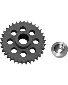 Compensator Eliminator Sprocket 34 Tooth Harley Milwaukee Eight 17-Up