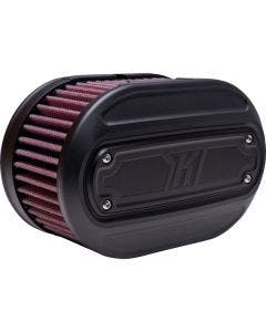 Kodlin K29246 Oval Air Cleaner Kit 4 Harley 2023-2024 Touring Models