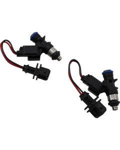Daytona Twin Tec High Performance Fuel Injector Set 9.2gm/sec for 08-17 TBW 