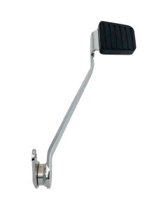 Drag Specialties Brake Pedal 4 Harley 18-24 Softail OEM 50600-209 50600-223