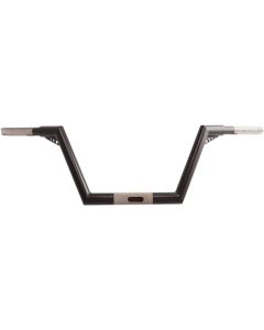 Buy Trask TM-2020CH Trask TM-2020BK Black V-Line 1" 2+Handlebars 99-13 Harley Road Glide 0601-2790 06012790  FLTR FLTRX FLTRU EFI from Eastern Performance Cycles. Great prices and free shipping!