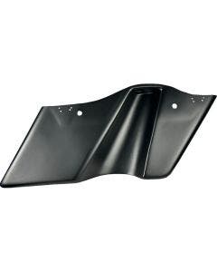 Hoppe BRL Black Saddlebag Harley 14-24 FLHR/FLHT/FLHX/FLTR HYBY-1046A