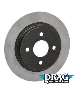 Drag Specialties 1710-3066 Disc Brake Rotor 14-19 Harley Trike OEM 41500031