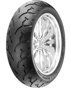 Pirelli Night Dragon Rear Blackwall Motorcycle Tire 180/70B15 Harley Metric