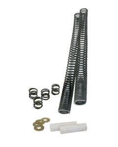 Buy Progessive Suspension Front Fork Lowering Springs Kit 17-19 Harley FLH/T 771545 from Eastern Perfornance Cycles. Great prices and free shipping!