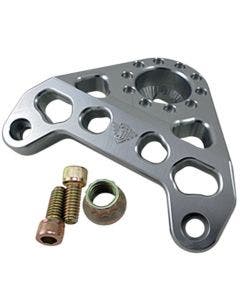 Joker Machine Clear Sportster Headlight Bracket Harley Sportster XL 92-13