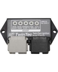 Daytona Twin Tec CA A.R.B Plug In Ignition Module for Harley Twin Cam 99-03