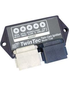 Daytona Twin Tec Standard Plug In Ignition Module for Harley Twin Cam 99-03 Race