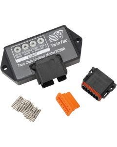 Daytona Twin Tec Standard Plug In Ignition Module for American Iron Horse 04-07