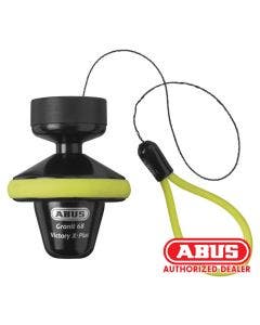 ABUS 4003318 56564 9 Granit Victory Alarm Disc LockX+68 Rollup 101043