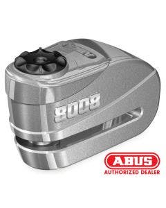ABUS 4003318 79270 1 Detecto X+ Alarm Disc Lock 8008 101091