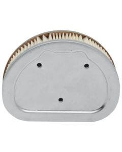 Drag Replacement Air Filter Element Harley 08-13 FLH/T & Trikes Repl OE 29633-08