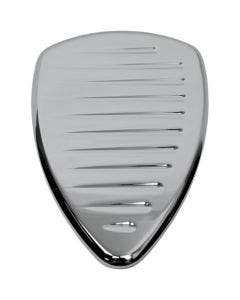 LA Choppers BAK Big Air Cleaner Replacement Comet - Chrome