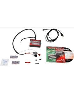 DynoJet / Moose Power Commander V Performance Fuel Tuner 08-09 Honda TRX700XX