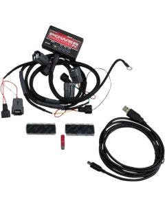 DynoJet FC20005 Power Commander FC Performance Tuner 04-18 Suzuki GSXR 600 / 750