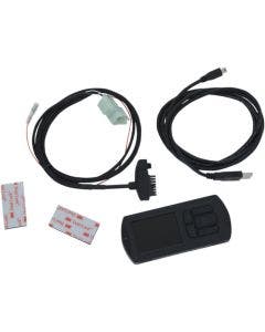 DynoJet PV3-29-02 Power Vision 3 ECU Performance Flash Tuner Indian 111 14-19