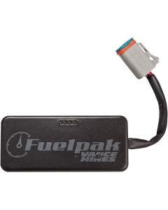 Vance and Hines Fuelpak FP3 Tuner for Harley Can Bus Models 11-14 Softail ; 12-14 Dyna ; 14 Touring ;14 Sportster 66005 DS10202203