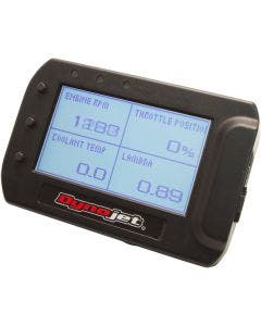 DynoJet Power Commander PC-V POD-300 Real Time Multi Channel Digital Display