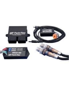 Daytona Twin Tec Gen 7 Fuel Injection Tuner Controller for Harley Touring 14-15