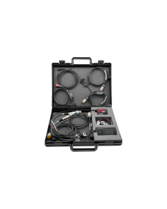 DynoJet PV3-TK1 Power Vision 3 Shop Kit 02-22 EFI Harley Models