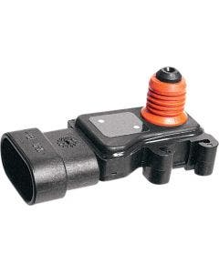 Drag Electronic Fuel-Injection Map Sensor 32316-99 Harley 99-10 EFI 04-06 XL