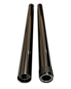 Pro One 105410B Fork Tube Black DLC 41 mm 20.25" OE Repl 4589097 Harley 97-13