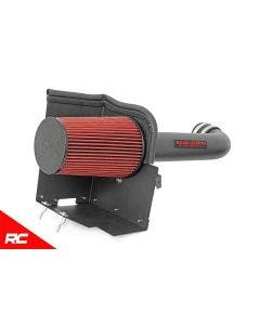 Rough Country 10554 Cold Air Intake Kit for 2007-2011 Jeep Wrangler JK 3.8L V6