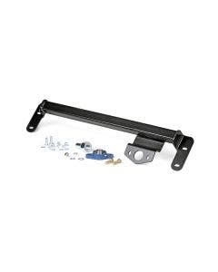 Rough Country 1066 Steering Box Brace Support 2009-2016 Dodge Ram 2500 3500 4WD