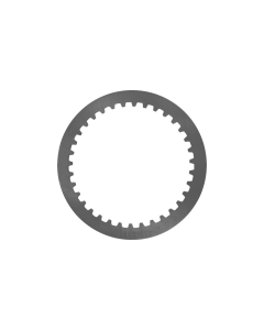 Alto Steel Clutch Plate for Harley 095793-226 14-21 Indian Models