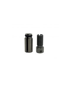 FBI Fat Baggers EZ Clutch Adjustor Upgrade Kit Harley Touring '21 Softail 18-21