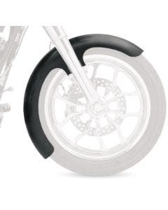 Klock Werks Wrapper Hugger Series Front Fender w/ Mounting Blocks 18-19 Softail