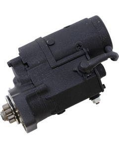 Terry Components 773505 Black 2.0 KW Starter Motor Big Dog K9 & Mastiff 05-11