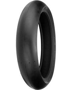 Shinko 87-4051 Tire 008 Race Front Tire 120/60R17 55V Radial