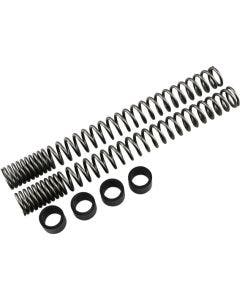 Progressive 11-1156 High-Performance Inverted Fork Springs Set 18-19 Harley Softail FX