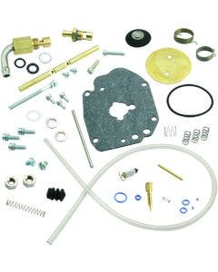 S&S Cycle - 11-2923 - Super E Carburetor Master Rebuild Kit for Harley or Custom